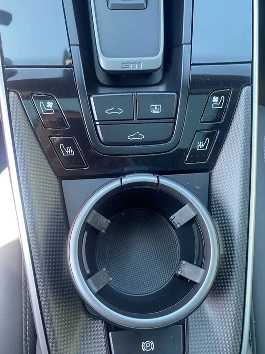 2021 Porsche 992 Carrera 4 - Image 11 of 20