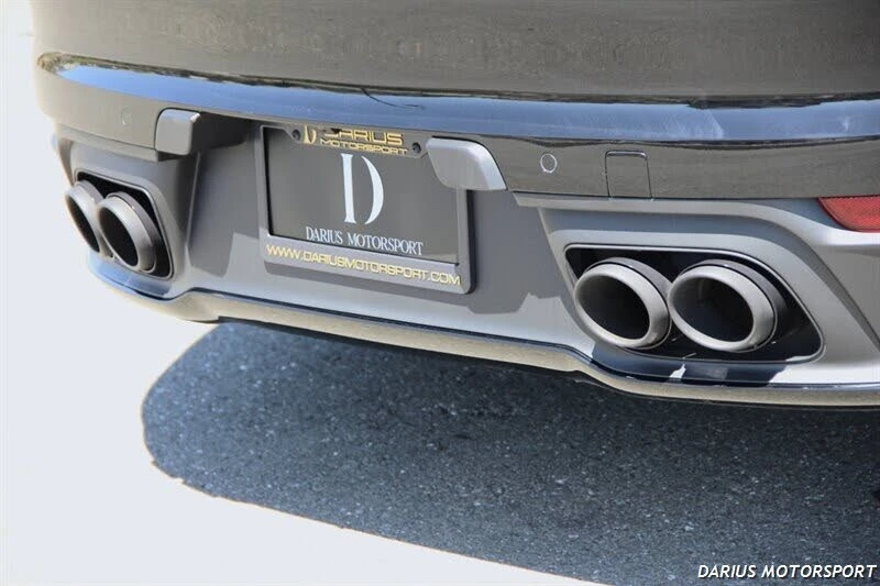 2021 Porsche 992 Carrera 4 - Image 31 of 31