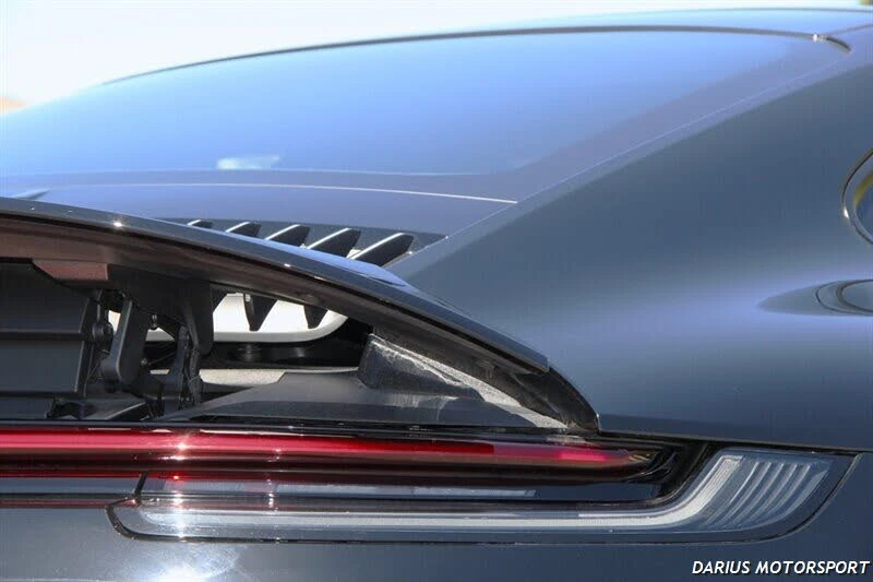 2021 Porsche 992 Carrera 4 - Image 27 of 31