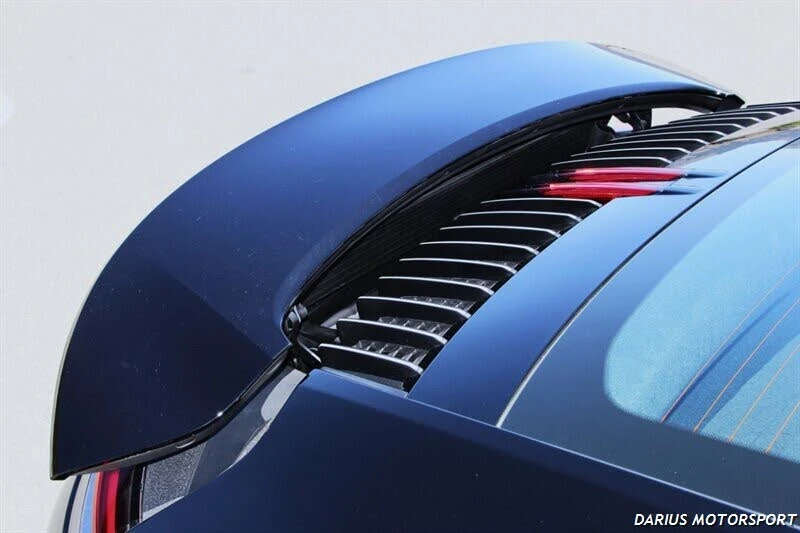 2021 Porsche 992 Carrera 4 - Image 19 of 31