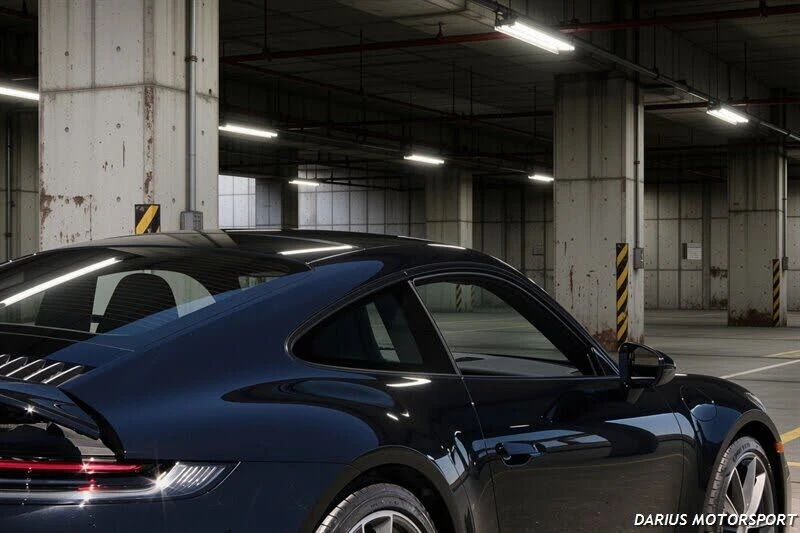 2021 Porsche 992 Carrera 4 - Image 18 of 31