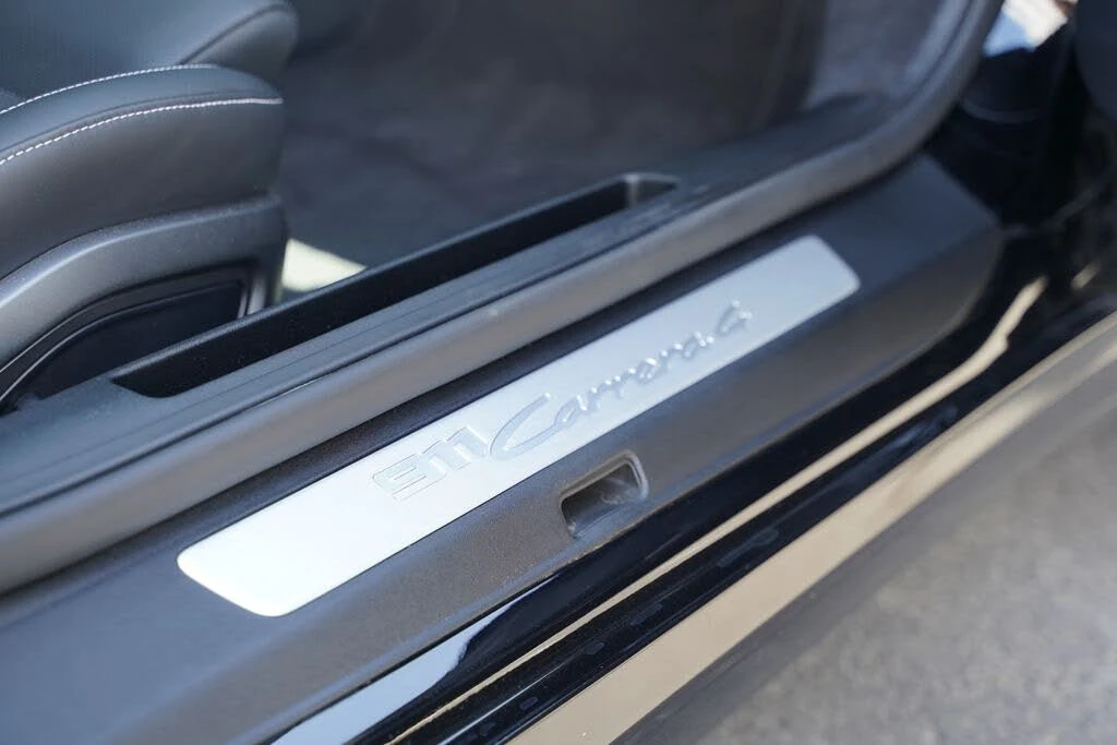2021 Porsche 992 Carrera 4 - Image 16 of 31