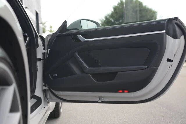 2021 Porsche 992 Carrera 4 - Image 24 of 31