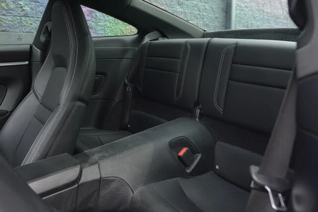 2021 Porsche 992 Carrera 4 - Image 28 of 31