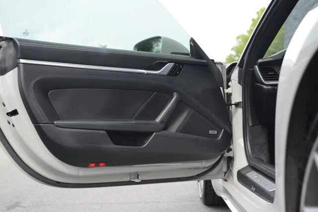 2021 Porsche 992 Carrera 4 - Image 13 of 31