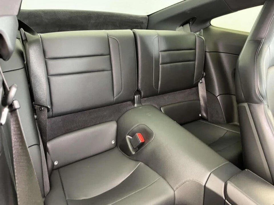 2021 Porsche 992 Carrera 4 - Image 20 of 31