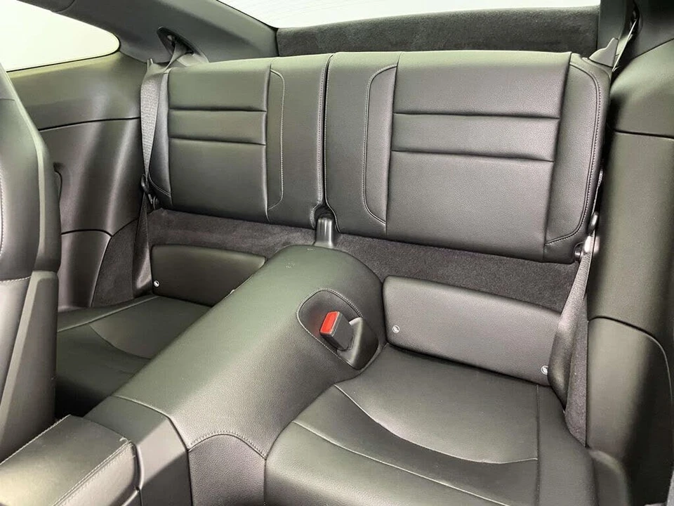 2021 Porsche 992 Carrera 4 - Image 19 of 31