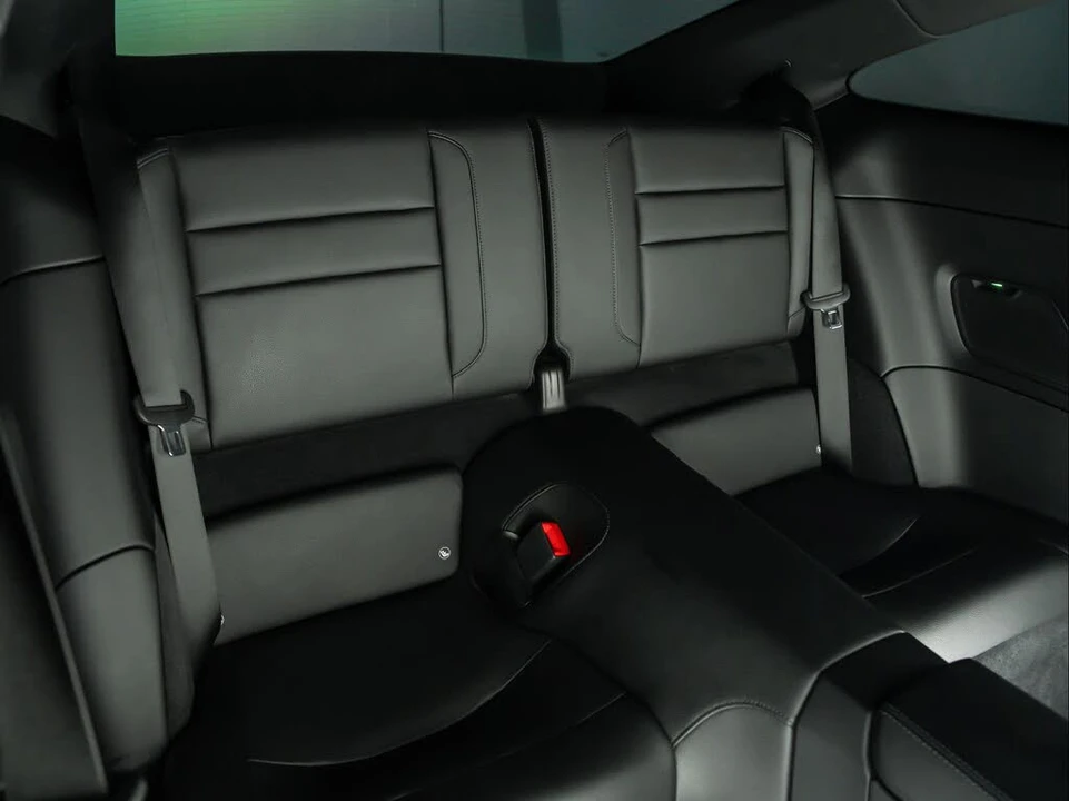 2021 Porsche 992 Carrera 4 - Image 30 of 31