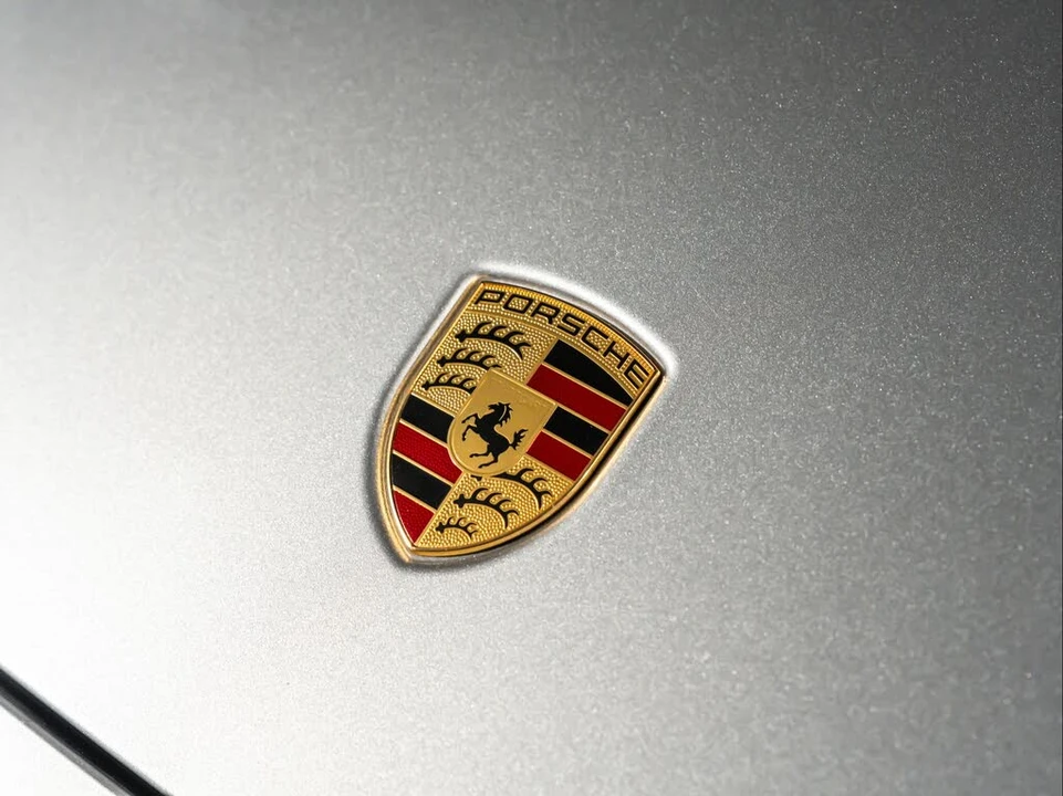 2021 Porsche 992 Carrera 4 - Image 13 of 31