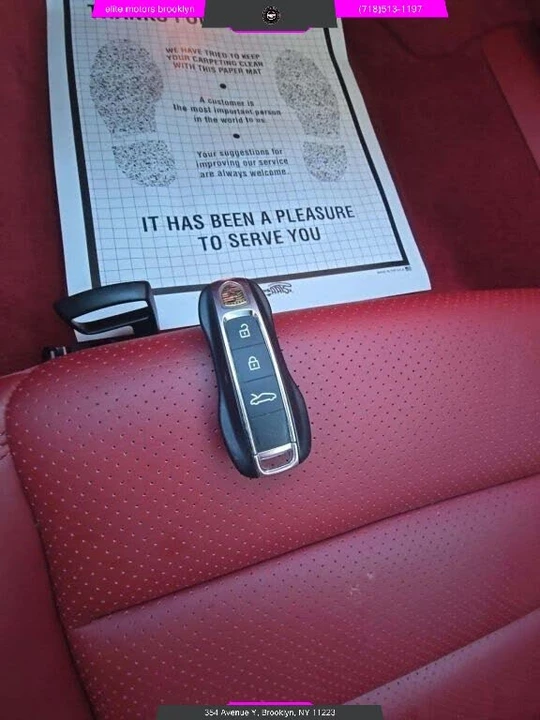 2021 Porsche 992 Carrera 4 - Image 10 of 12