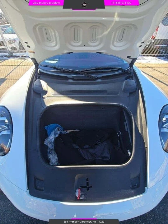 2021 Porsche 992 Carrera 4 - Image 12 of 12