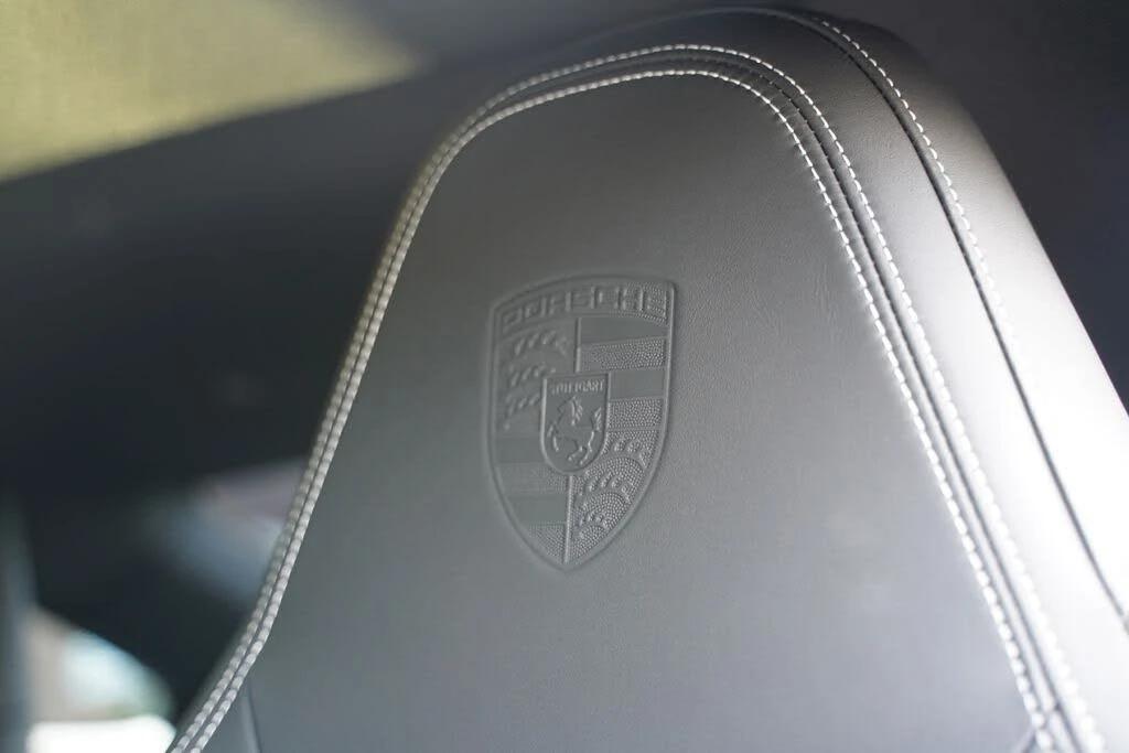 2021 Porsche 992 Carrera 4 - Image 27 of 31