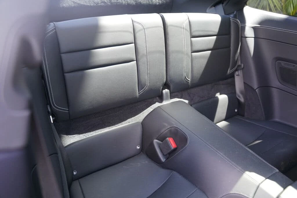 2021 Porsche 992 Carrera 4 - Image 22 of 31