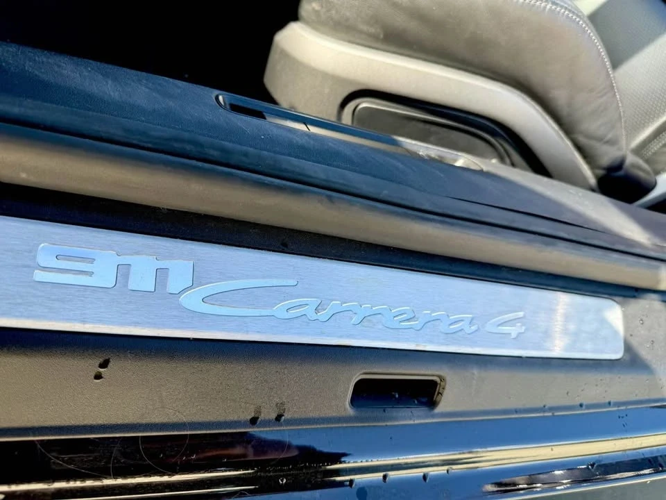 2021 Porsche 992 Carrera GTS - Image 17 of 19
