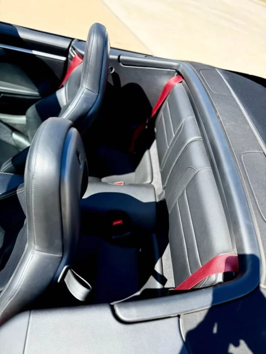 2021 Porsche 992 Carrera GTS - Image 13 of 19