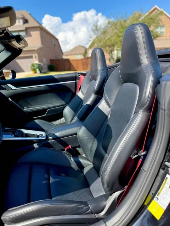 2021 Porsche 992 Carrera GTS - Image 3 of 19
