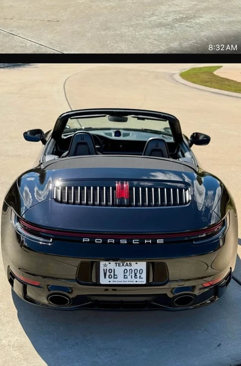 2021 Porsche 992 Carrera GTS - Image 6 of 19