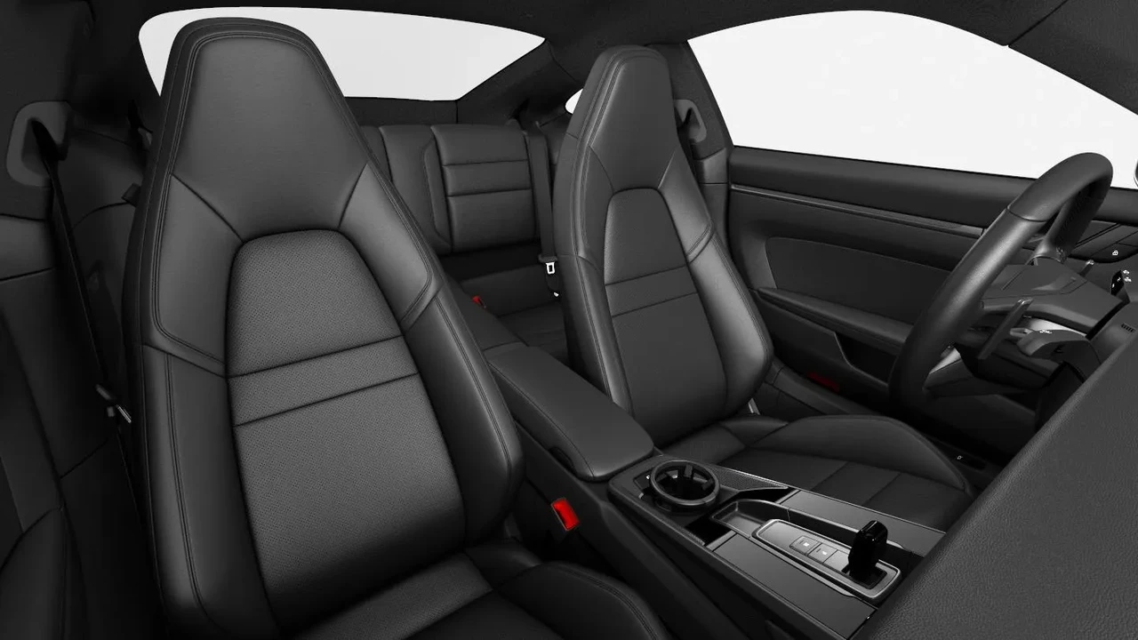 2021 Porsche 992 Carrera 4 - Image 6 of 8