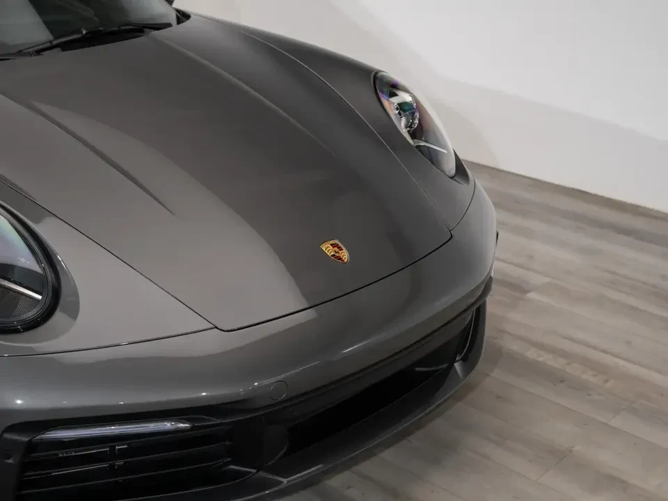 2021 Porsche 992 Carrera 4 - Image 5 of 20