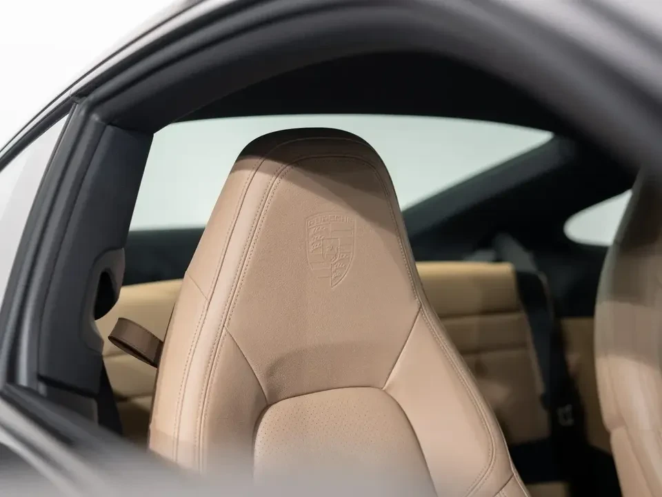 2021 Porsche 992 Carrera 4 - Image 20 of 20