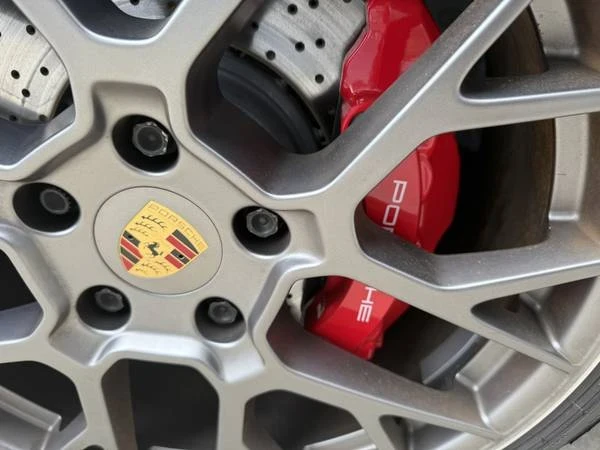 2021 Porsche 991 Carrera 4S - Image 5 of 19