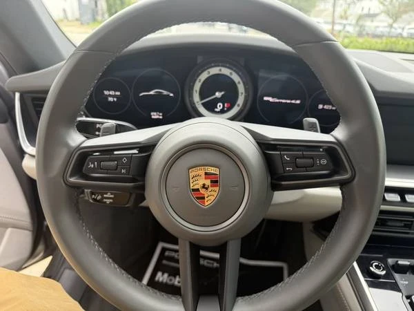 2021 Porsche 991 Carrera 4S - Image 16 of 19