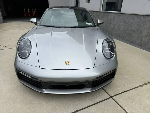 2021 Porsche 991 Carrera 4S - Image 2 of 19