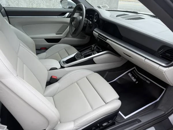 2021 Porsche 991 Carrera 4S - Image 9 of 19