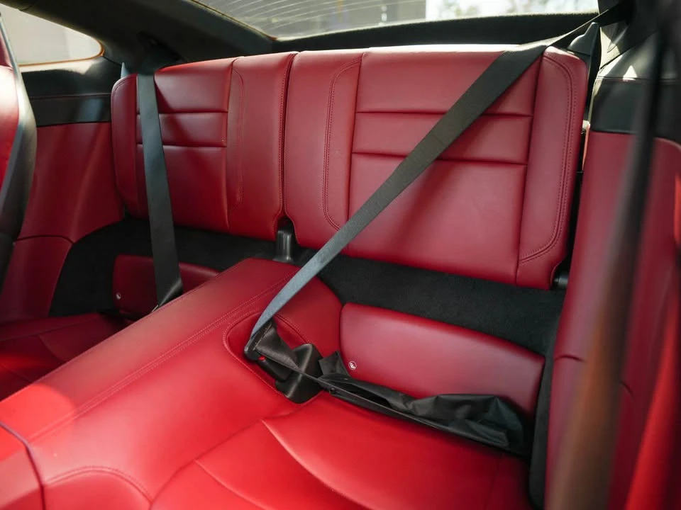 2021 Porsche 992 Carrera 4S - Image 6 of 9