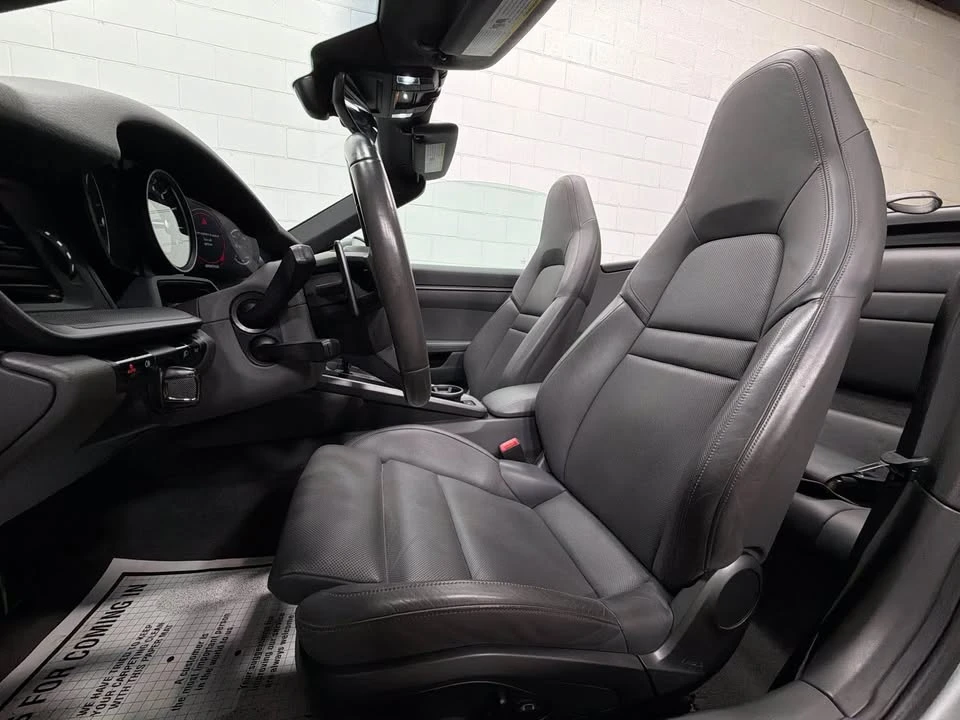 2021 Porsche 992 Carrera 4S - Image 5 of 7