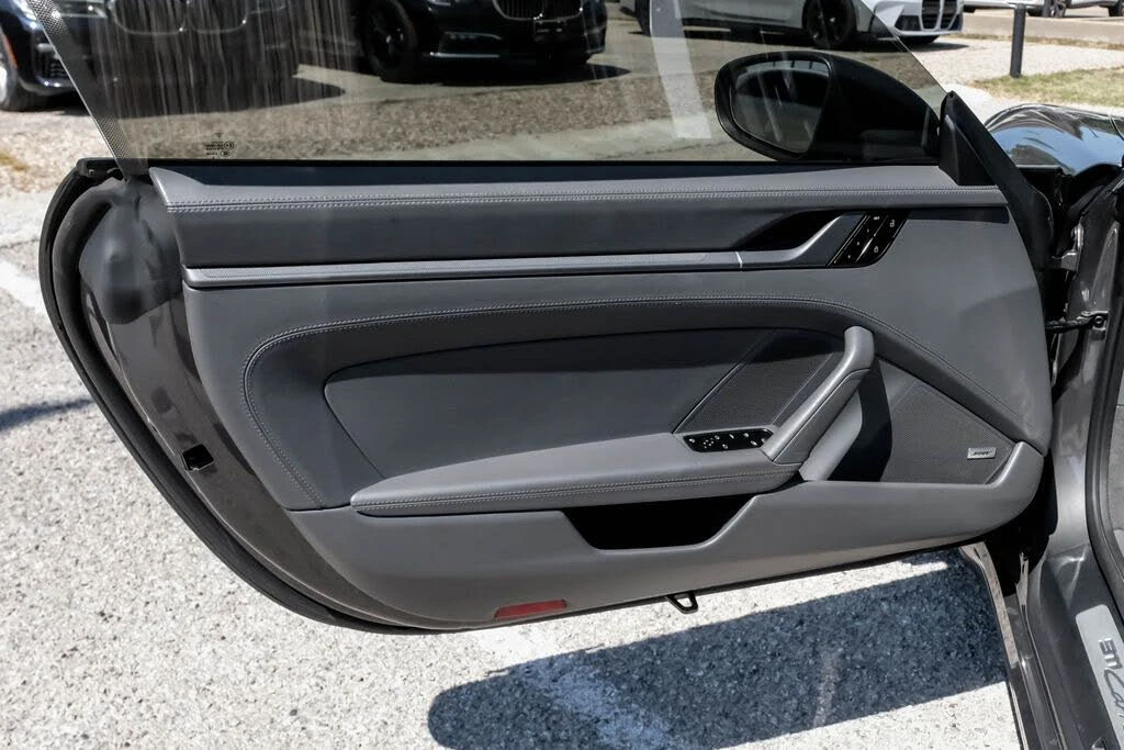 2021 Porsche 992 Carrera 4S - Image 31 of 31