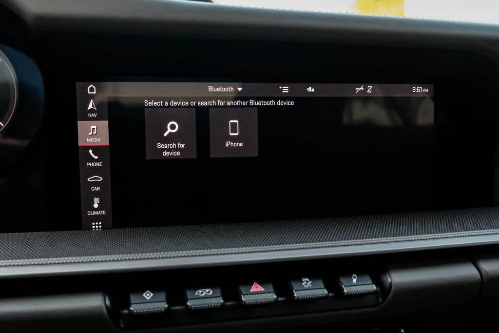 2021 Porsche 992 Carrera 4S - Image 20 of 31