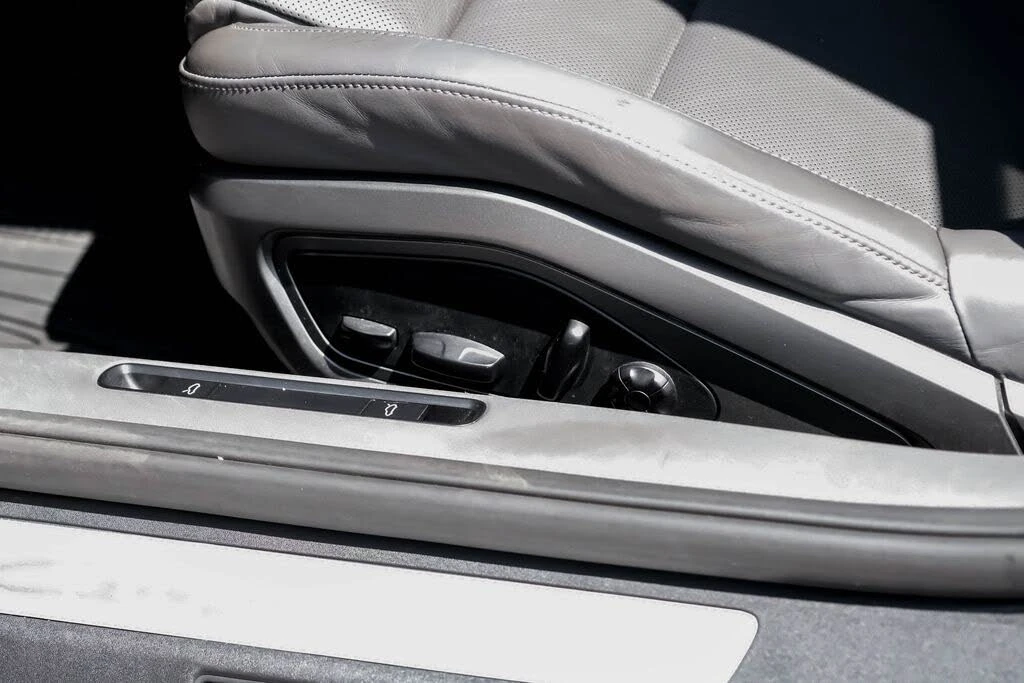 2021 Porsche 992 Carrera 4S - Image 28 of 31