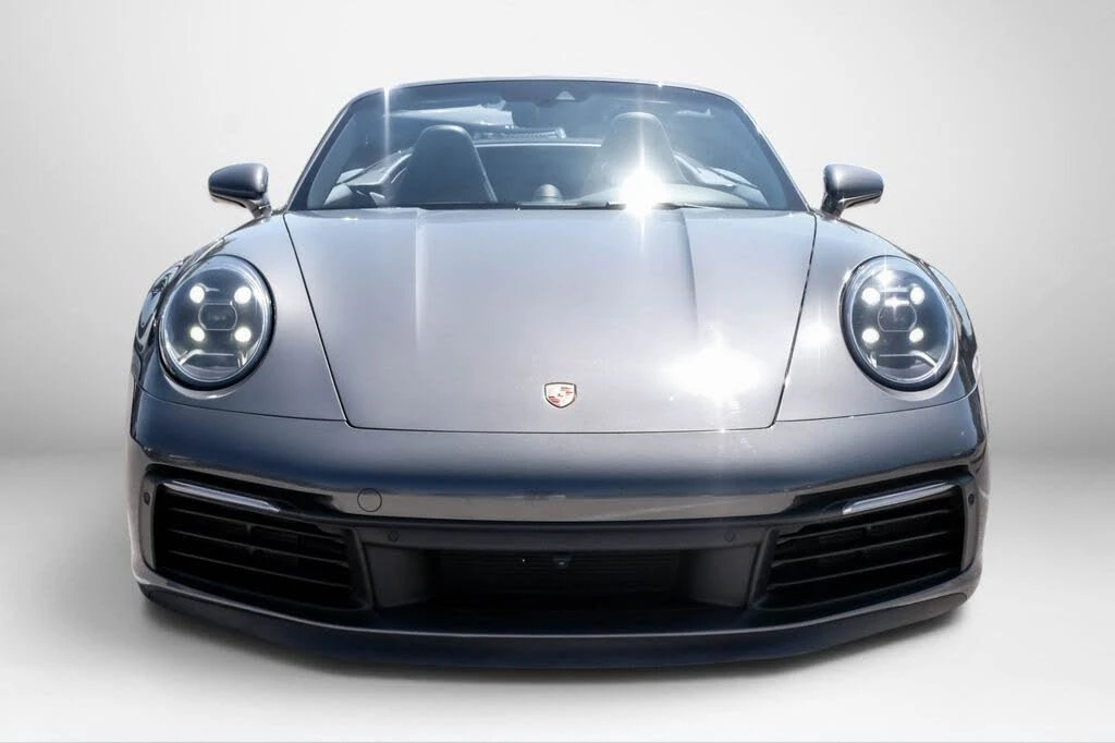 2021 Porsche 992 Carrera 4S - Image 3 of 31