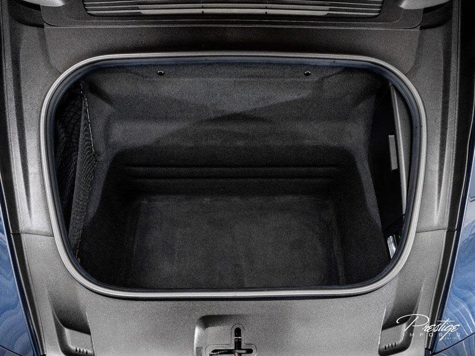 2021 Porsche 992 Carrera 4S - Image 5 of 31