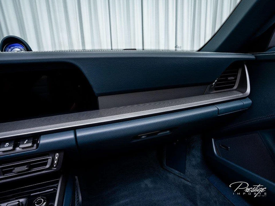 2021 Porsche 992 Carrera 4S - Image 31 of 31