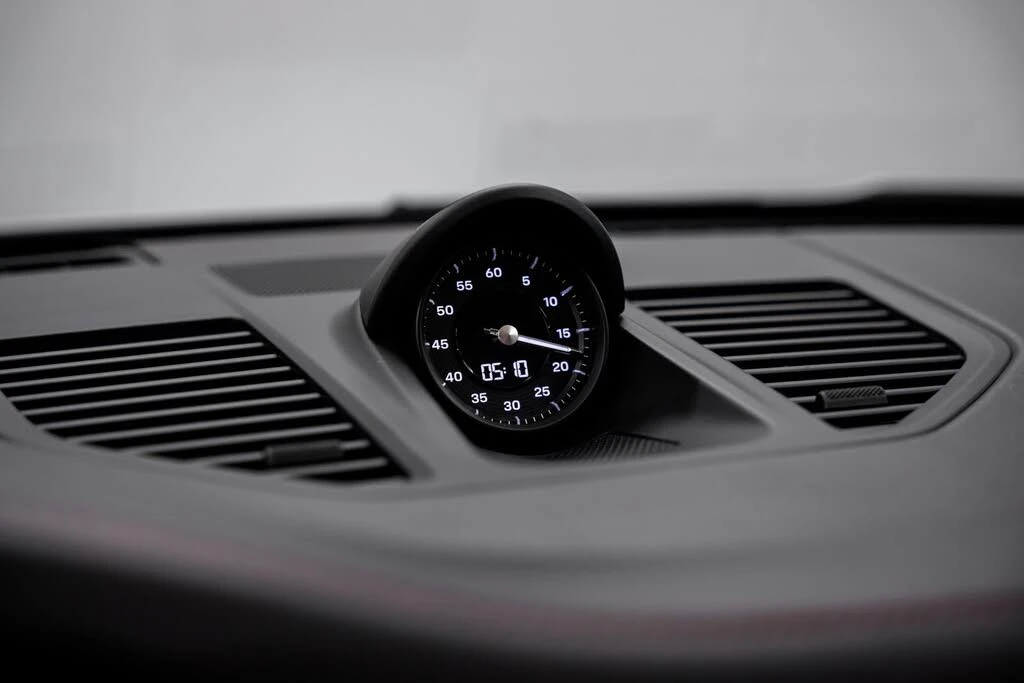 2021 Porsche 992 Carrera 4S - Image 13 of 31