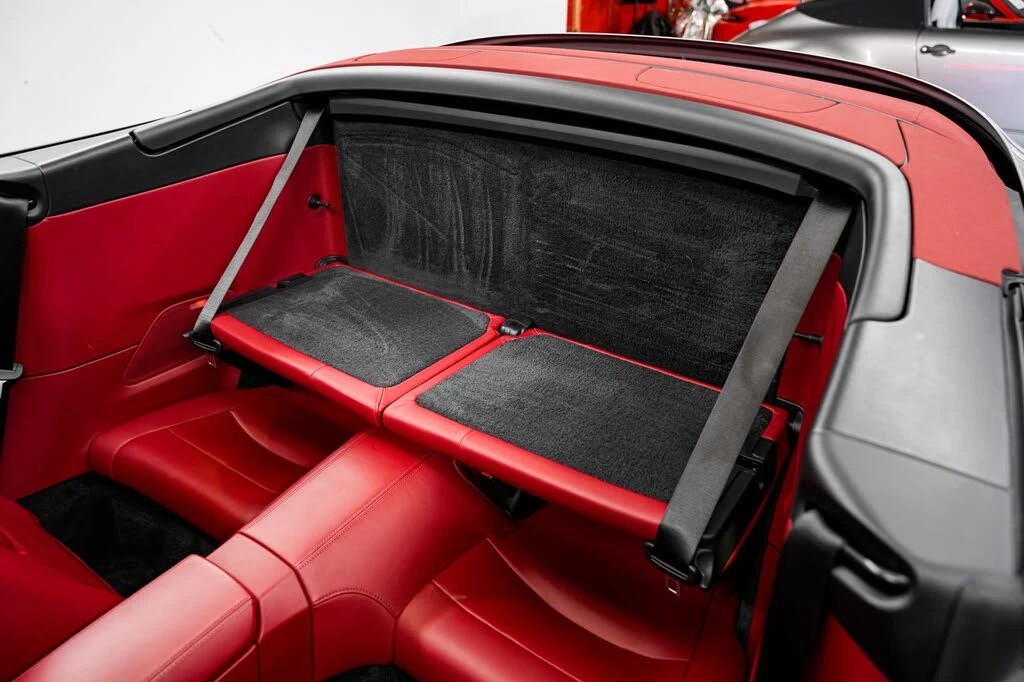2021 Porsche 992 Carrera 4S - Image 27 of 31