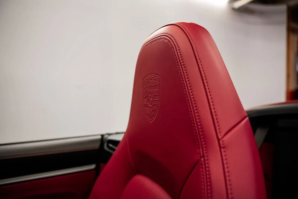 2021 Porsche 992 Carrera 4S - Image 21 of 31