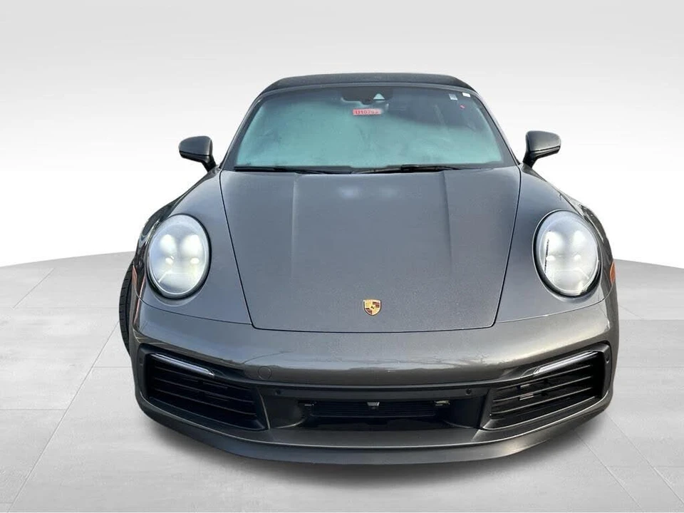 2021 Porsche 992 Carrera 4S - Image 2 of 31