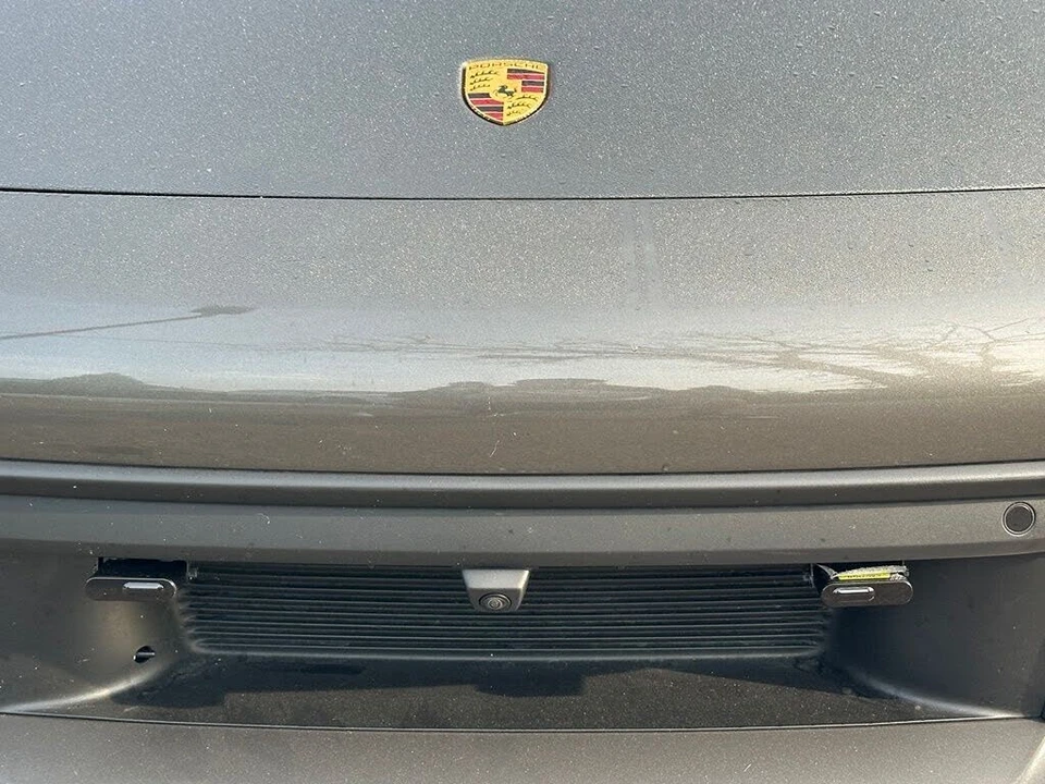 2021 Porsche 992 Carrera 4S - Image 14 of 31