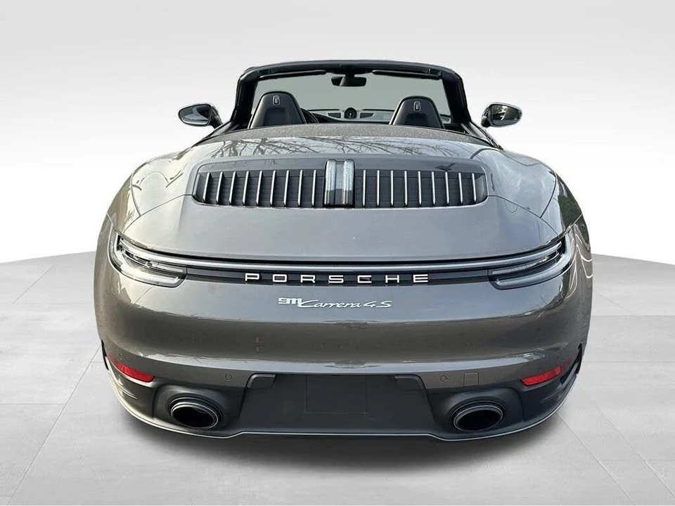 2021 Porsche 992 Carrera 4S - Image 10 of 31