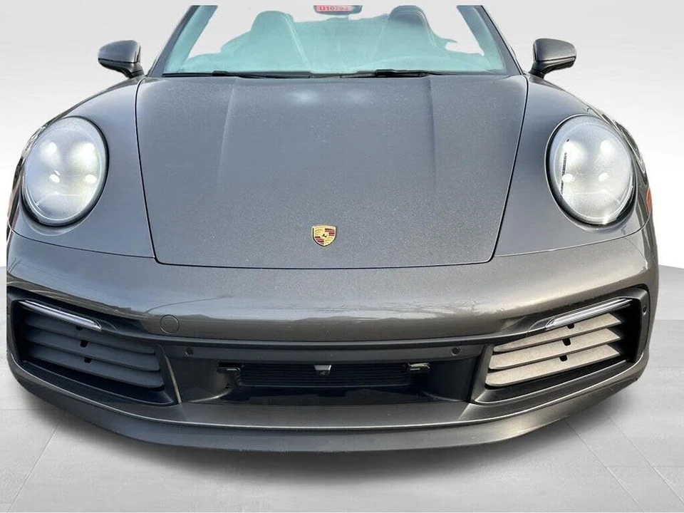 2021 Porsche 992 Carrera 4S - Image 13 of 31