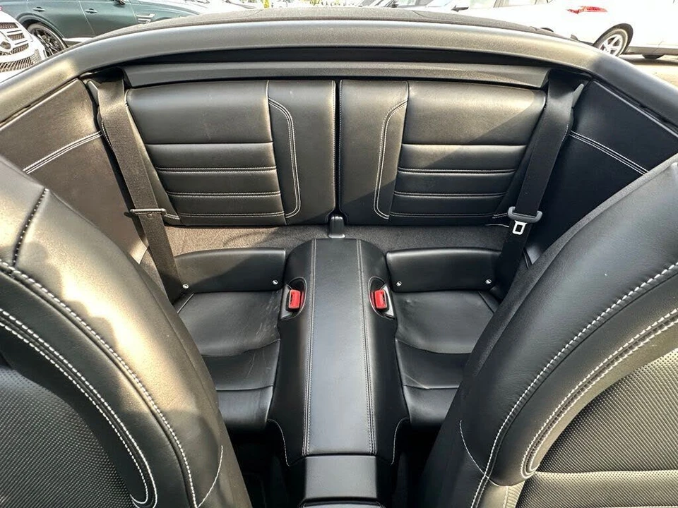 2021 Porsche 992 Carrera 4S - Image 31 of 31