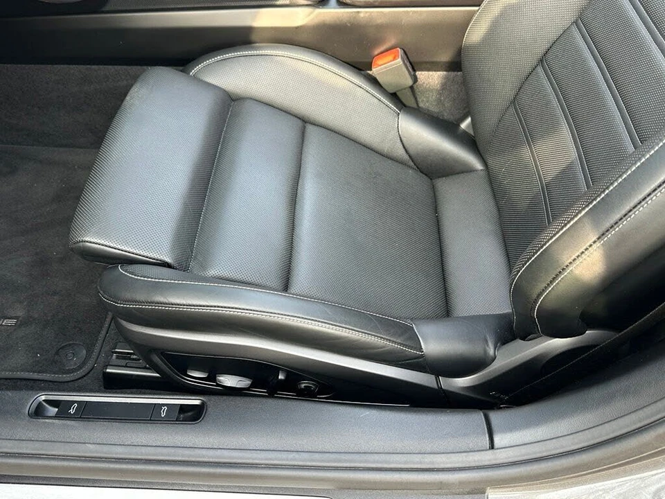 2021 Porsche 992 Carrera 4S - Image 28 of 31
