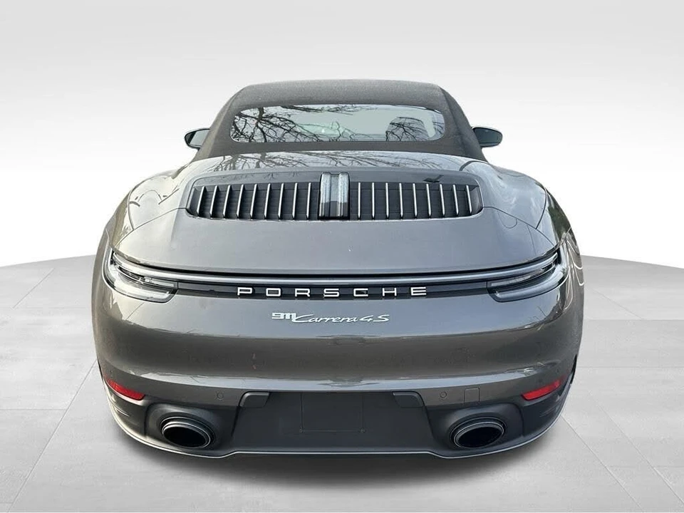 2021 Porsche 992 Carrera 4S - Image 5 of 31