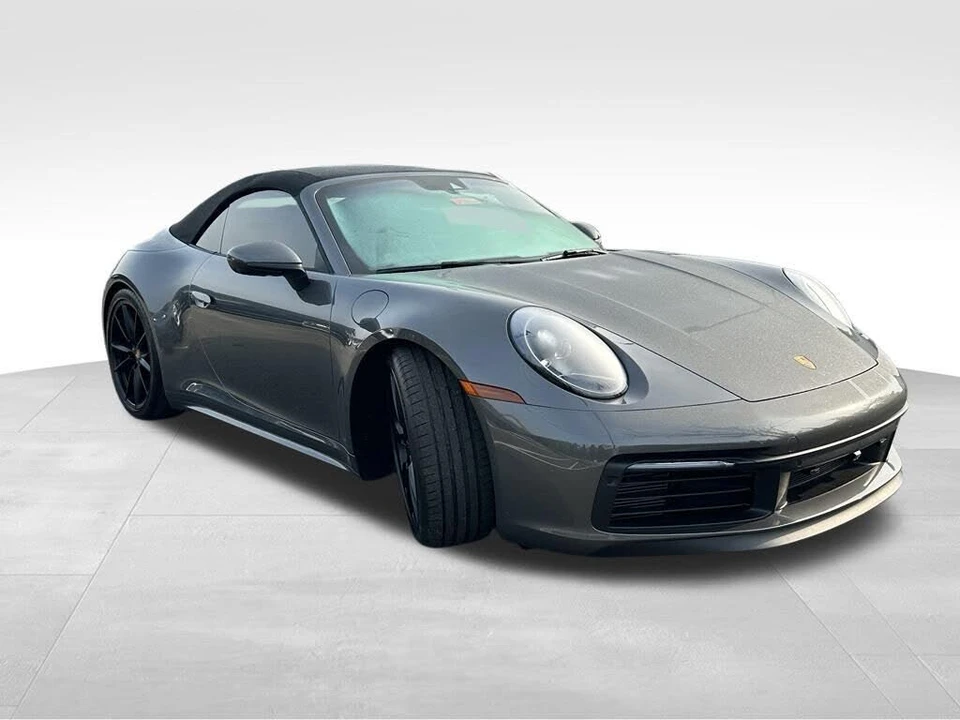2021 Porsche 992 Carrera 4S - Image 3 of 31