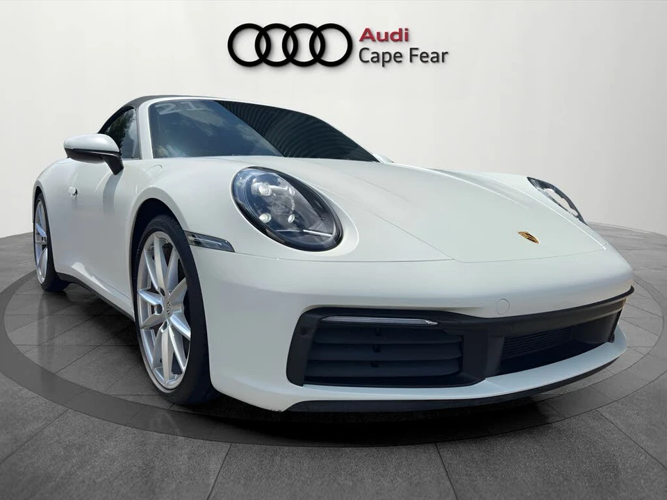 2021 Porsche 992 Carrera 4S - Image 9 of 31