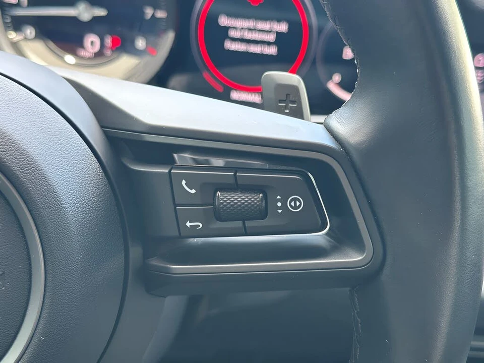 2021 Porsche 992 Carrera 4S - Image 16 of 31