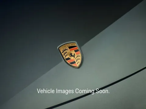 2021 Porsche 911 Carrera 4S Cabriolet AWD
